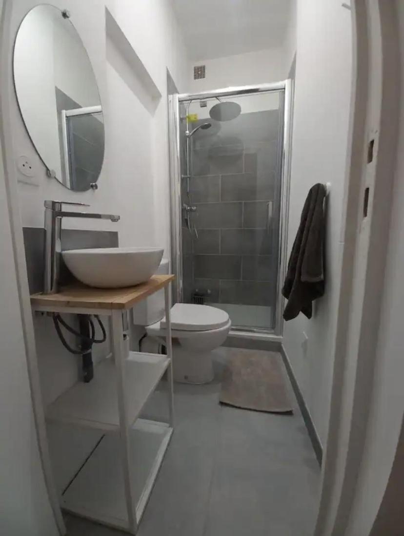 Апартаменти Le 29 Cuty, Wifi, A 3Min De La Gare Sncf Ажен Екстер'єр фото