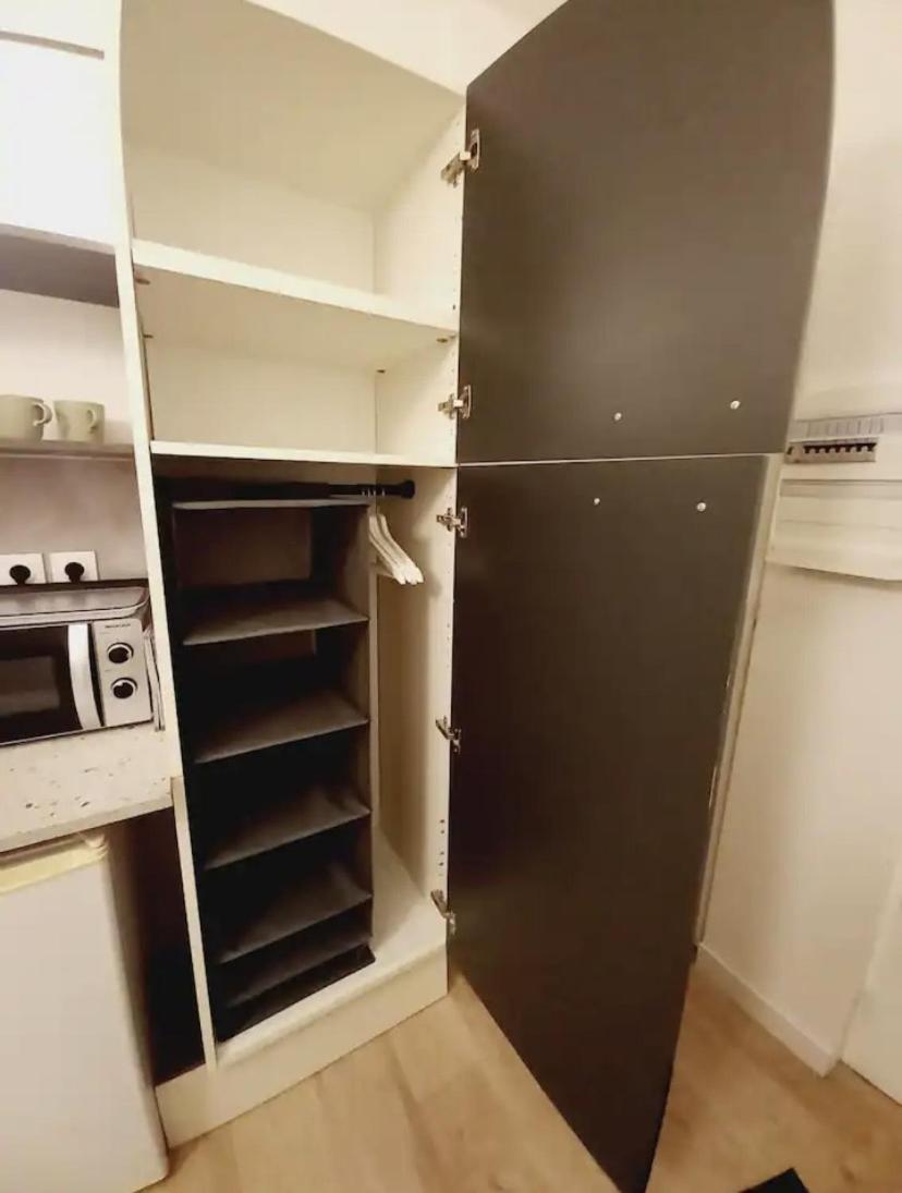 Апартаменти Le 29 Cuty, Wifi, A 3Min De La Gare Sncf Ажен Екстер'єр фото